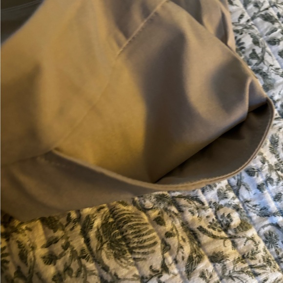 Tribal Khaki Skort - Picture 5 of 7